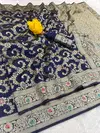 SF 869 Banarasi Silk Wedding Wear Wholesale Saree Suppliers In India